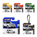 carlover gift car keychian